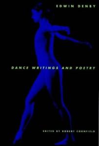 dancewritings