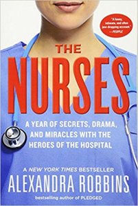 nurses