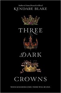 threedarkcrowns